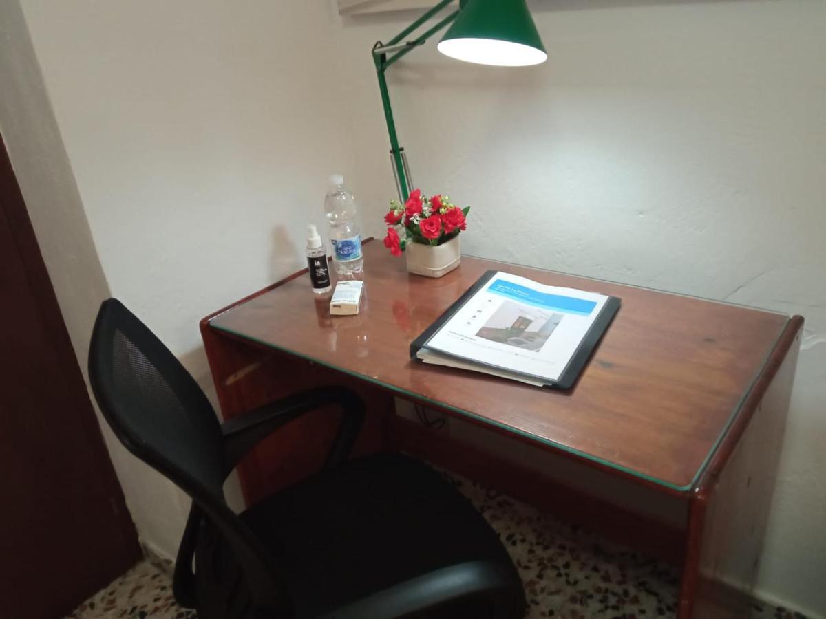 Apartamento Casita La Playa Málaga Exterior foto