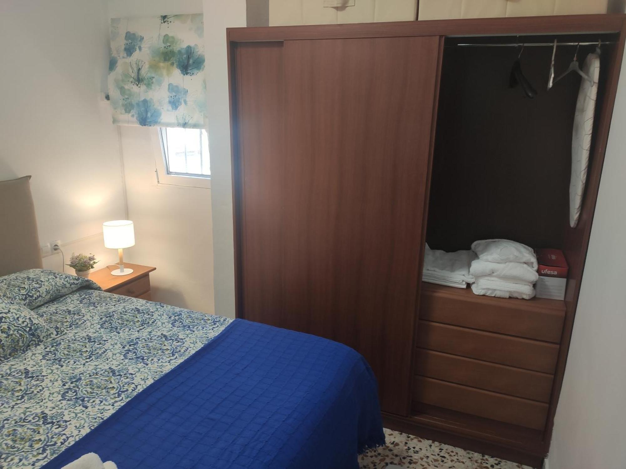 Apartamento Casita La Playa Málaga Exterior foto