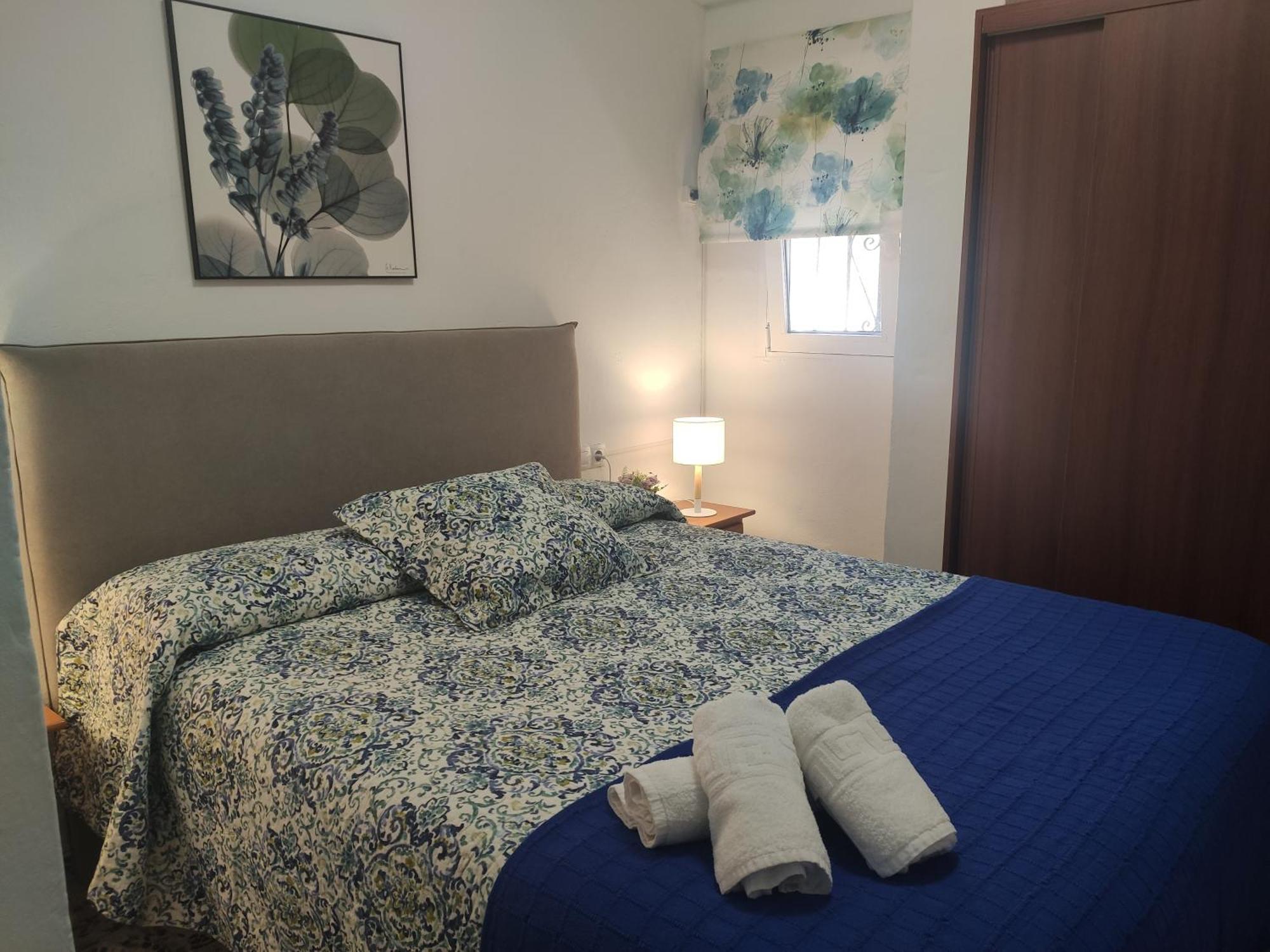 Apartamento Casita La Playa Málaga Exterior foto