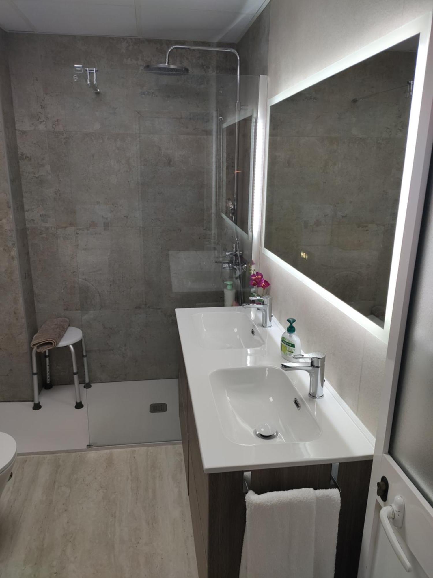 Apartamento Casita La Playa Málaga Exterior foto
