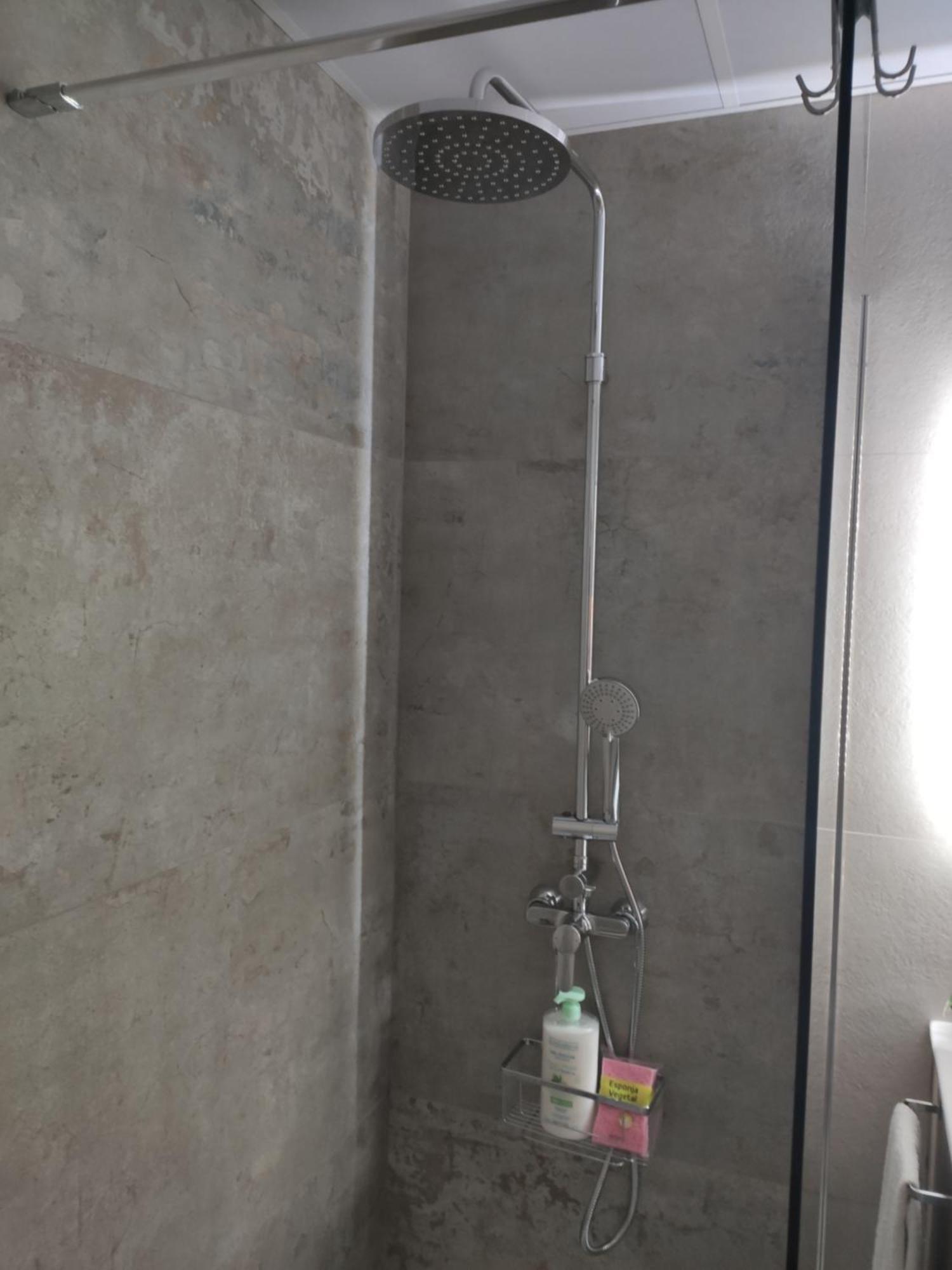 Apartamento Casita La Playa Málaga Exterior foto