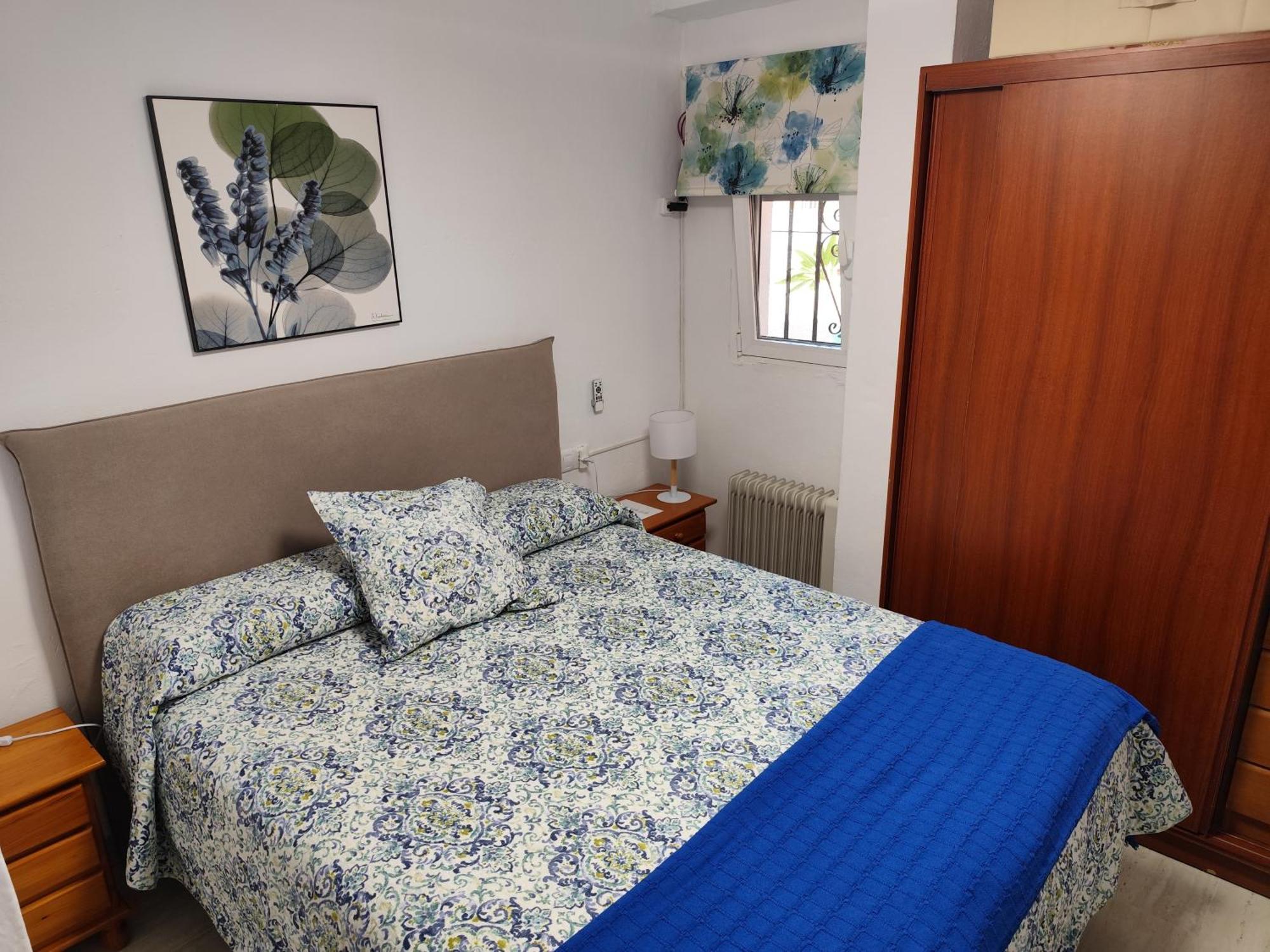 Apartamento Casita La Playa Málaga Exterior foto